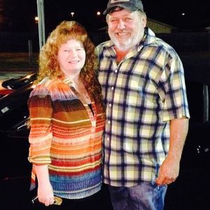 Meet your Posher, Christy